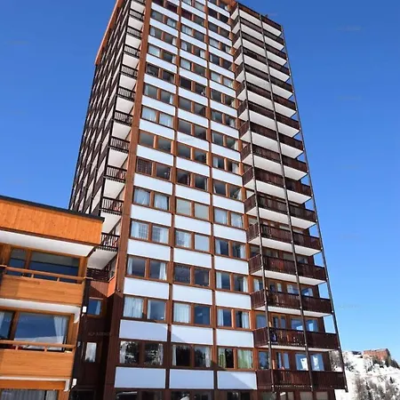 Le Mont Blanc - 2 Pieces 5/6 Pers - Le Mont-blanc- 003mb -plagne Centre Mae-1494 Apartment *